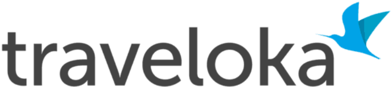 Traveloka Logo