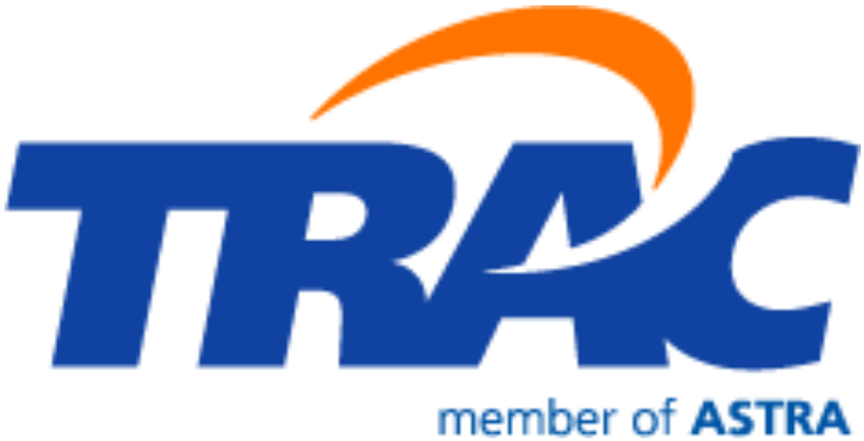Trac Logo