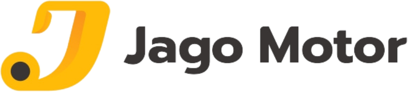 Jago Motor Logo